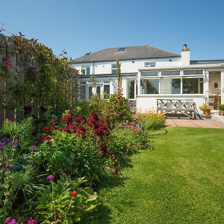 Chillington House Hotell Kingsbridge  Exteriör bild