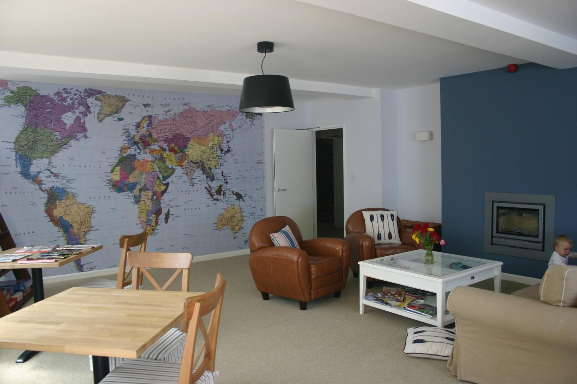 Chillington House Hotell Kingsbridge  Exteriör bild