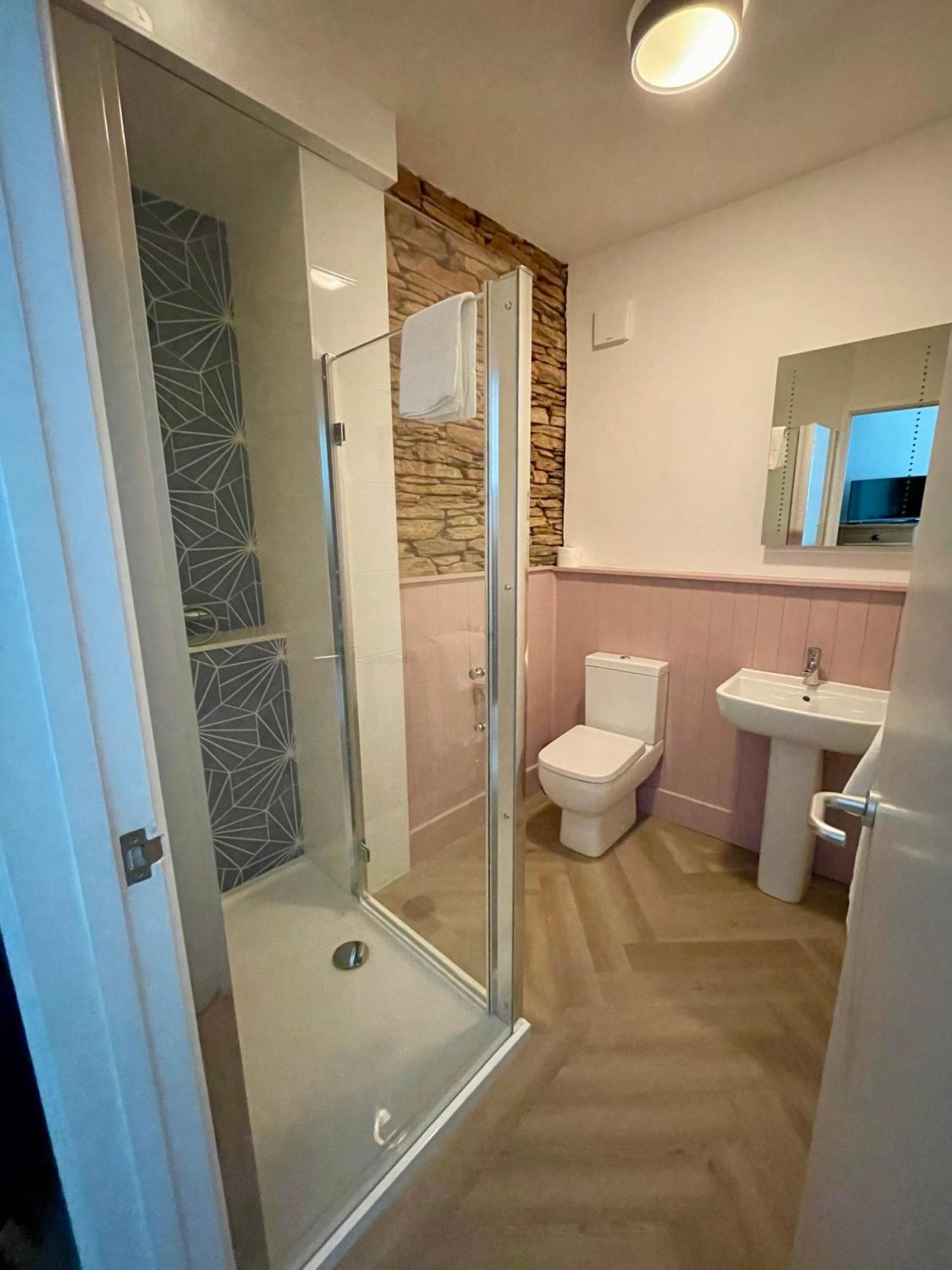 Chillington House Hotell Kingsbridge  Exteriör bild