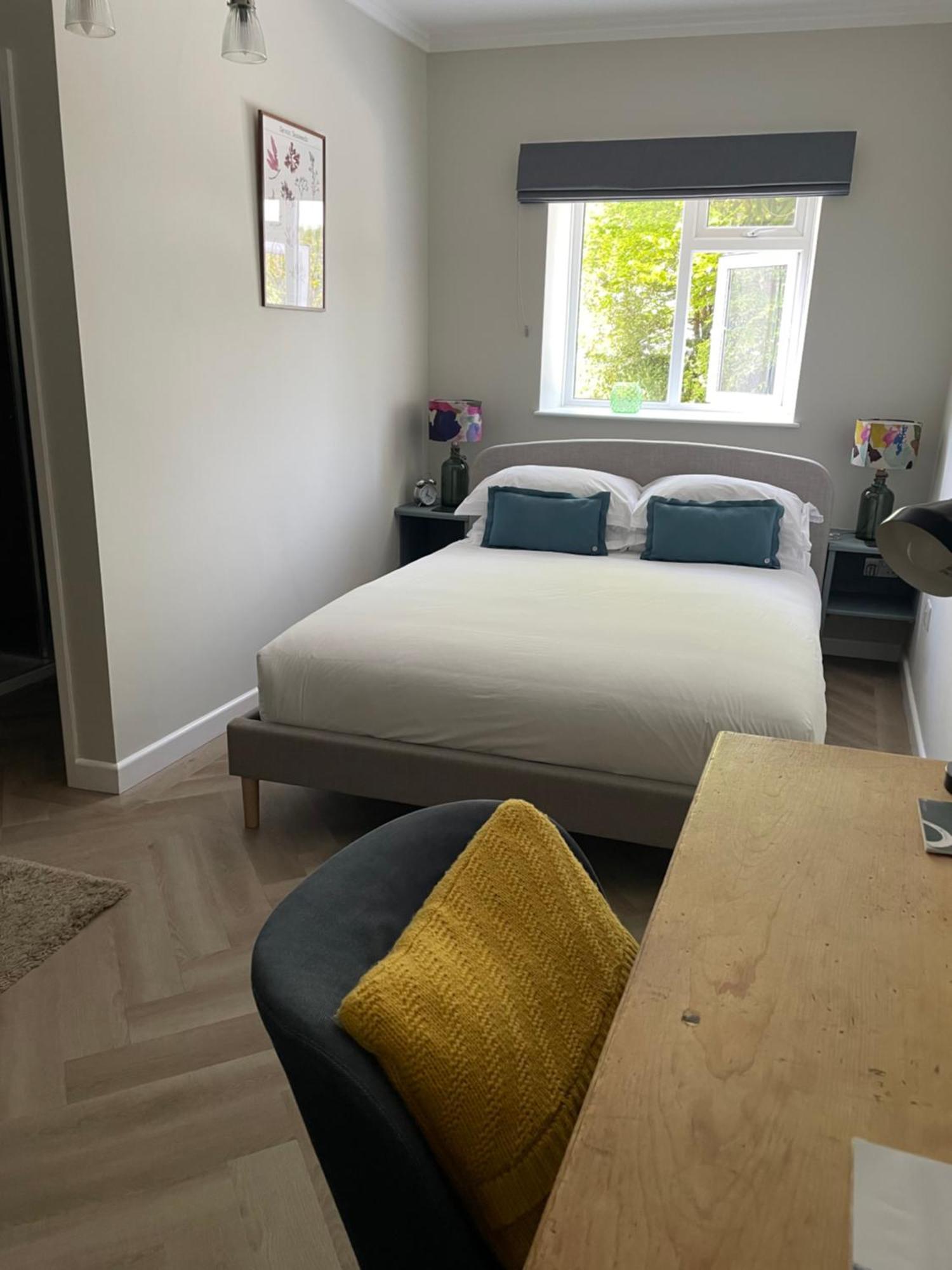 Chillington House Hotell Kingsbridge  Exteriör bild