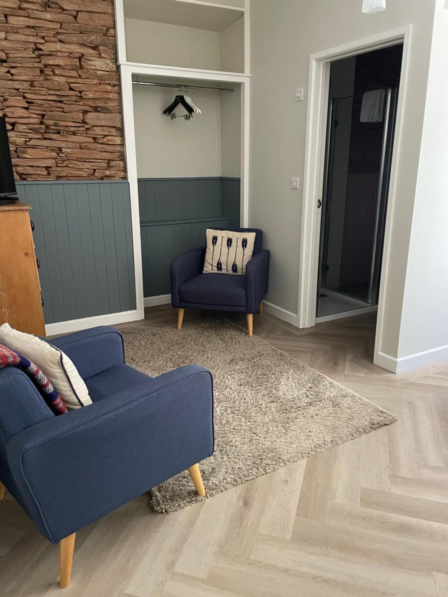 Chillington House Hotell Kingsbridge  Exteriör bild
