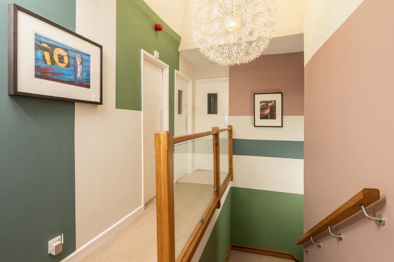 Chillington House Hotell Kingsbridge  Exteriör bild