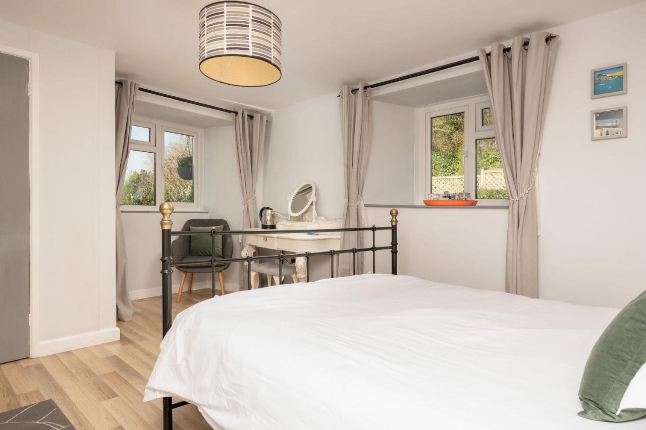 Chillington House Hotell Kingsbridge  Exteriör bild