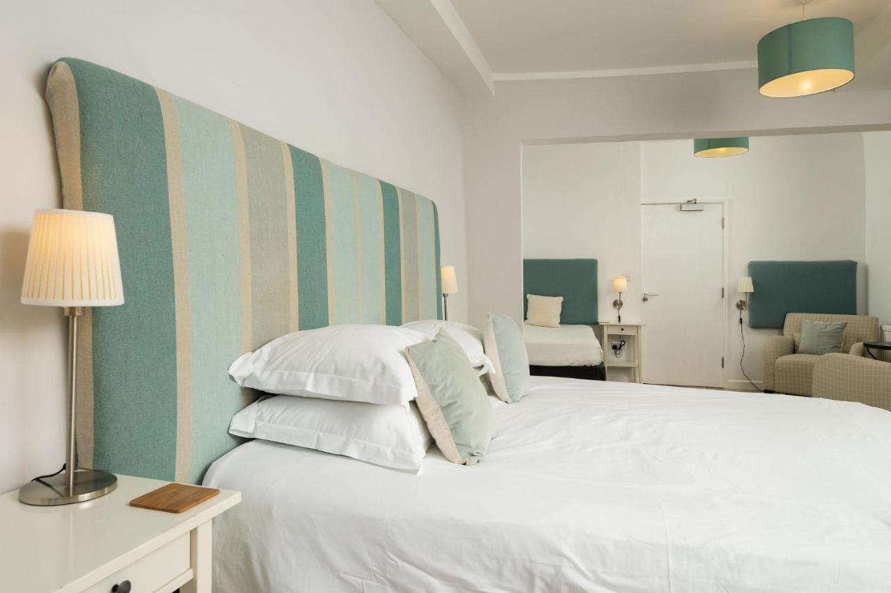 Chillington House Hotell Kingsbridge  Exteriör bild