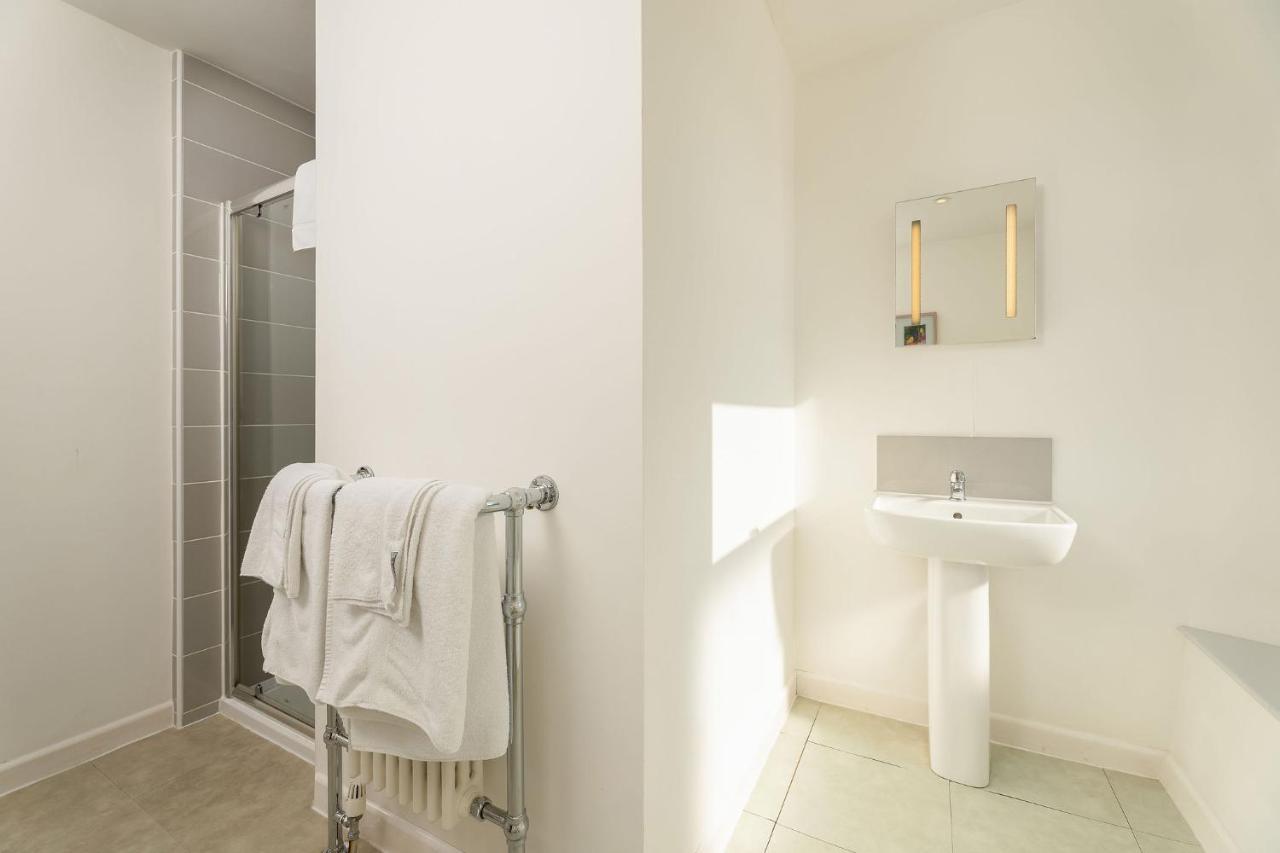 Chillington House Hotell Kingsbridge  Exteriör bild