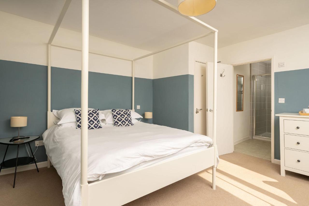 Chillington House Hotell Kingsbridge  Exteriör bild