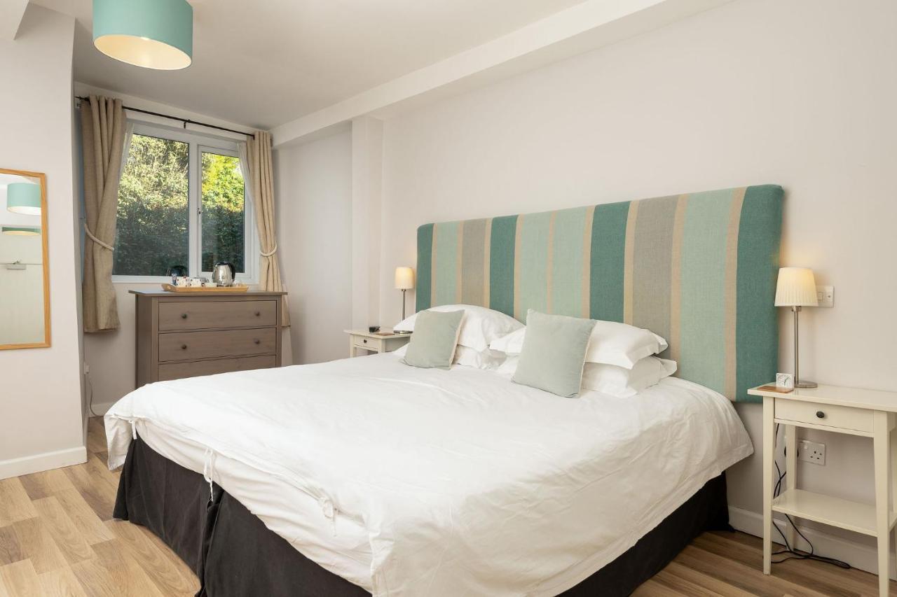 Chillington House Hotell Kingsbridge  Exteriör bild
