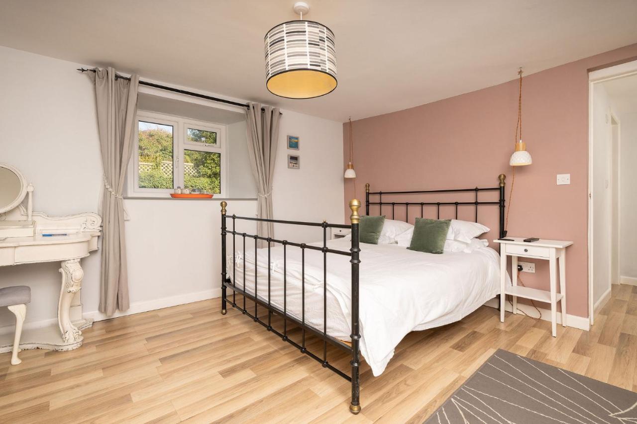 Chillington House Hotell Kingsbridge  Exteriör bild