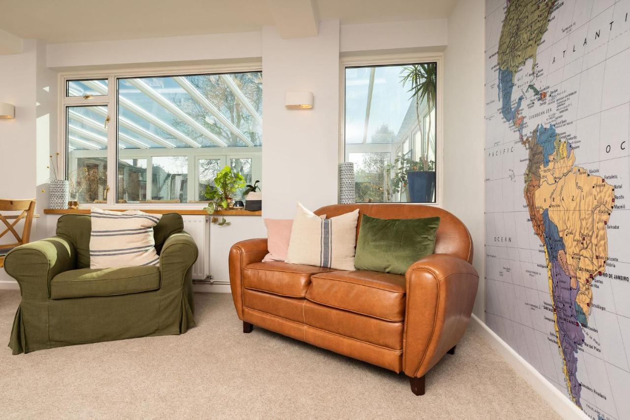 Chillington House Hotell Kingsbridge  Exteriör bild
