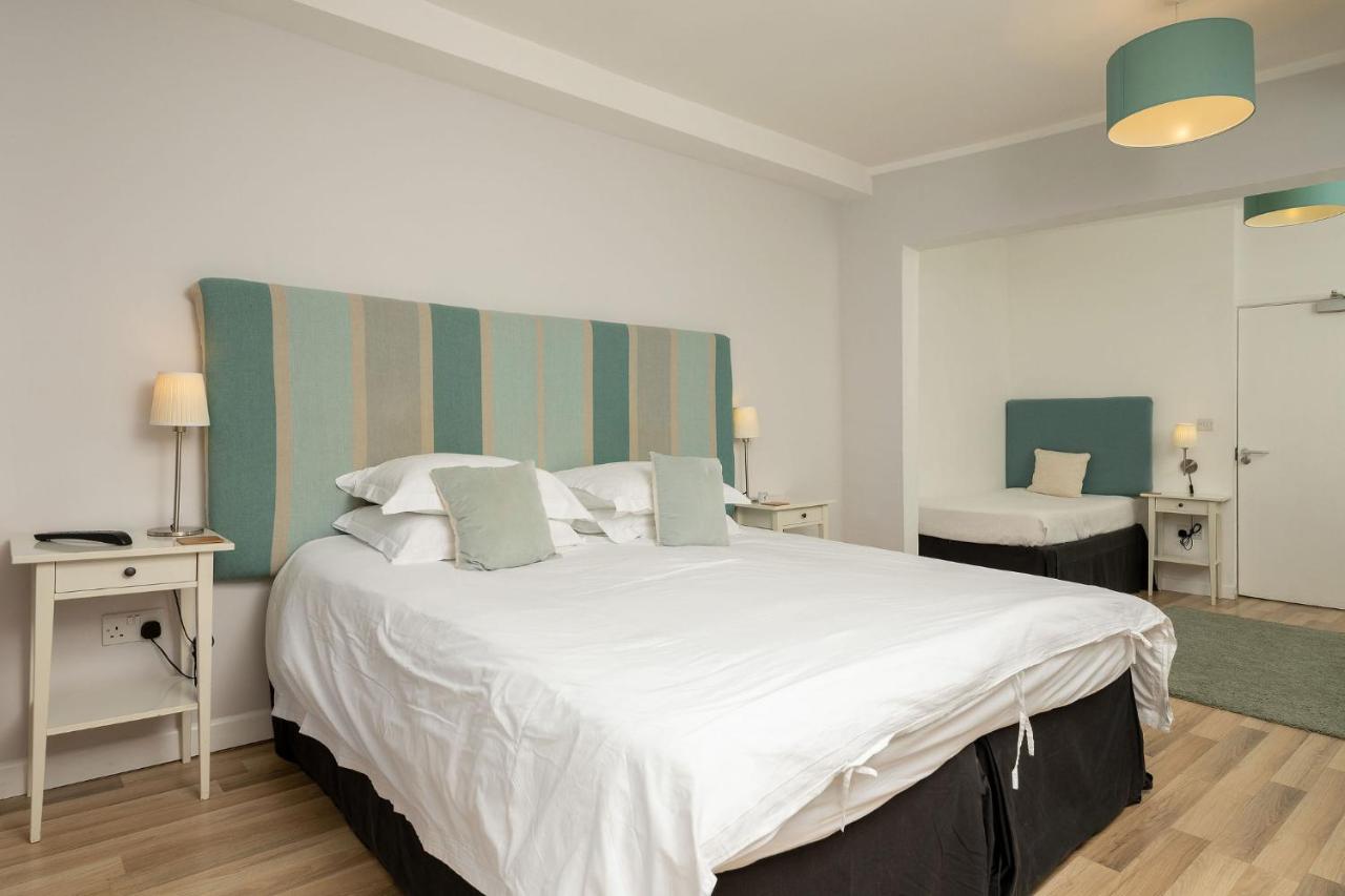Chillington House Hotell Kingsbridge  Exteriör bild