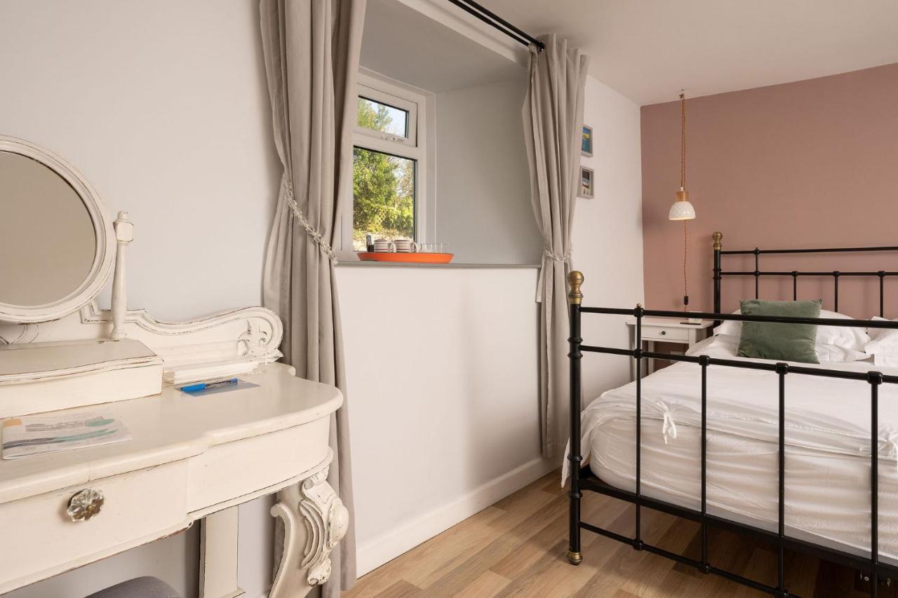 Chillington House Hotell Kingsbridge  Exteriör bild