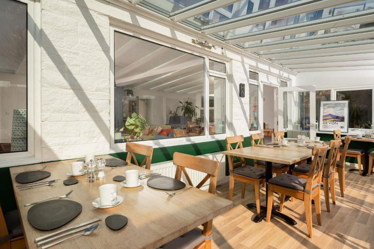 Chillington House Hotell Kingsbridge  Exteriör bild