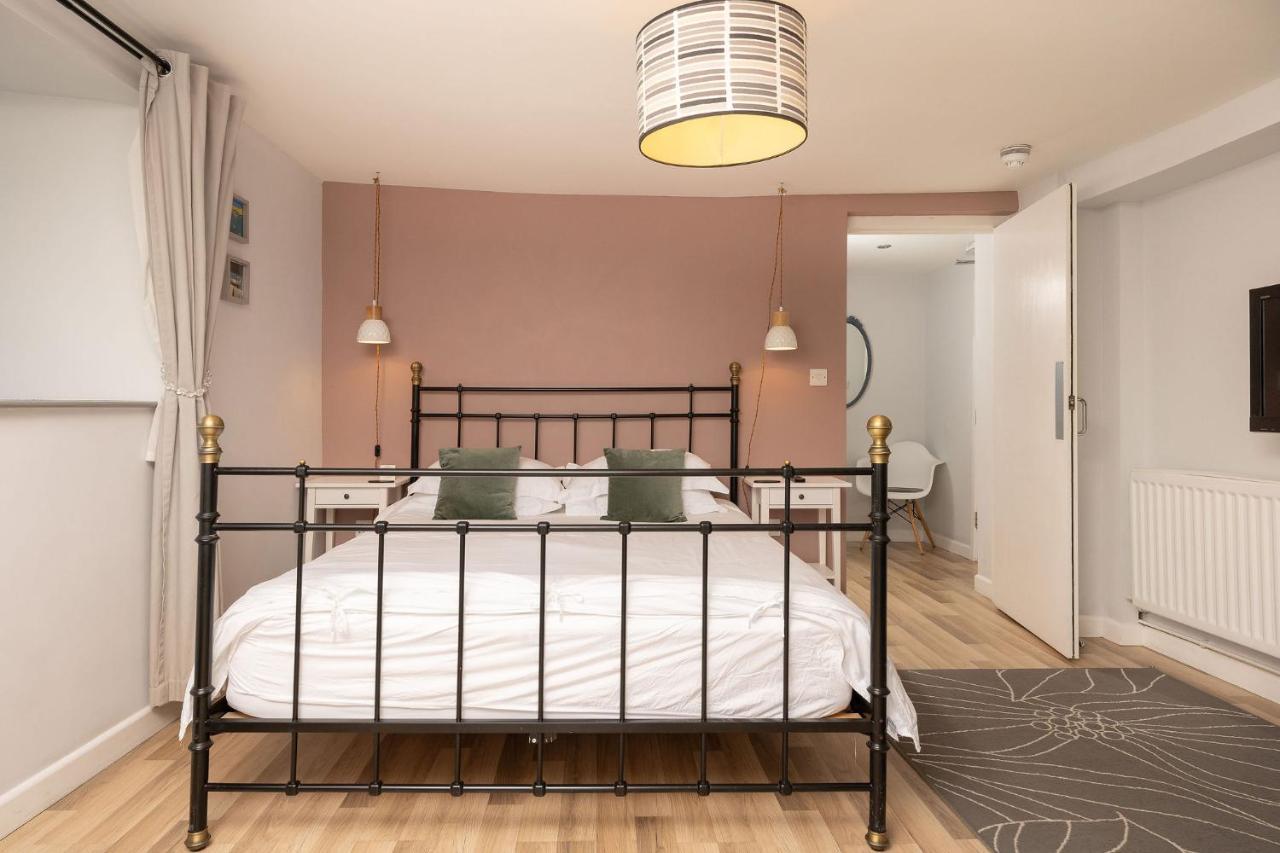 Chillington House Hotell Kingsbridge  Exteriör bild