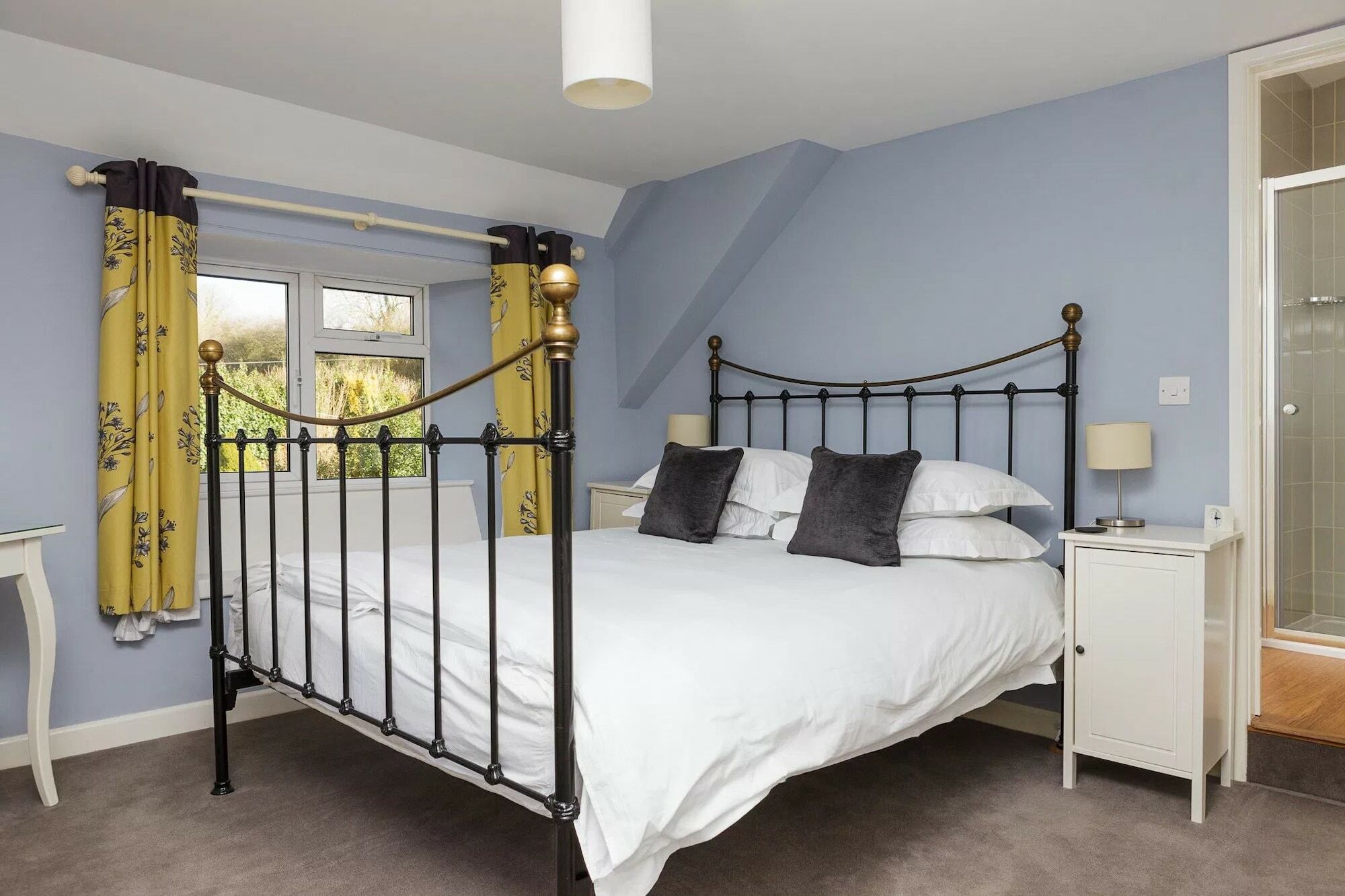 Chillington House Hotell Kingsbridge  Exteriör bild
