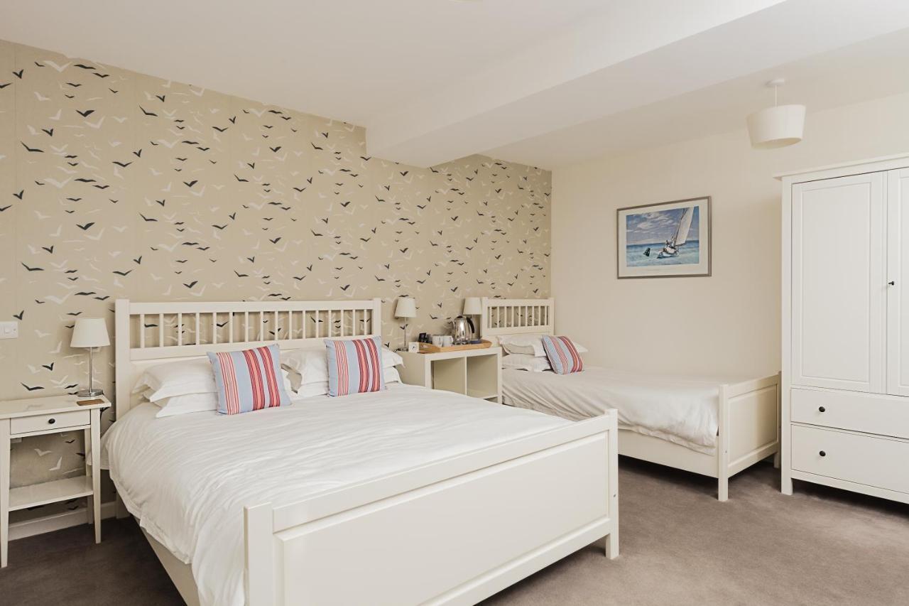 Chillington House Hotell Kingsbridge  Rum bild