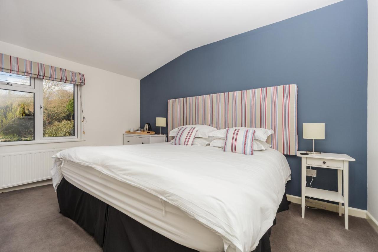 Chillington House Hotell Kingsbridge  Rum bild